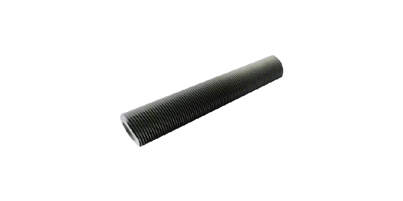 翅片管换热器